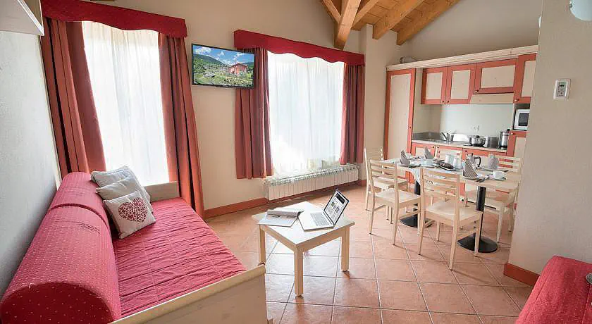 Adamello Resort - zdjęcie 3