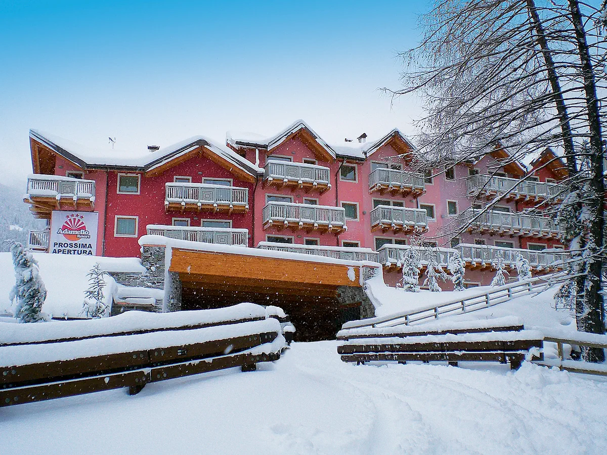 Adamello Resort - zdjęcie 2