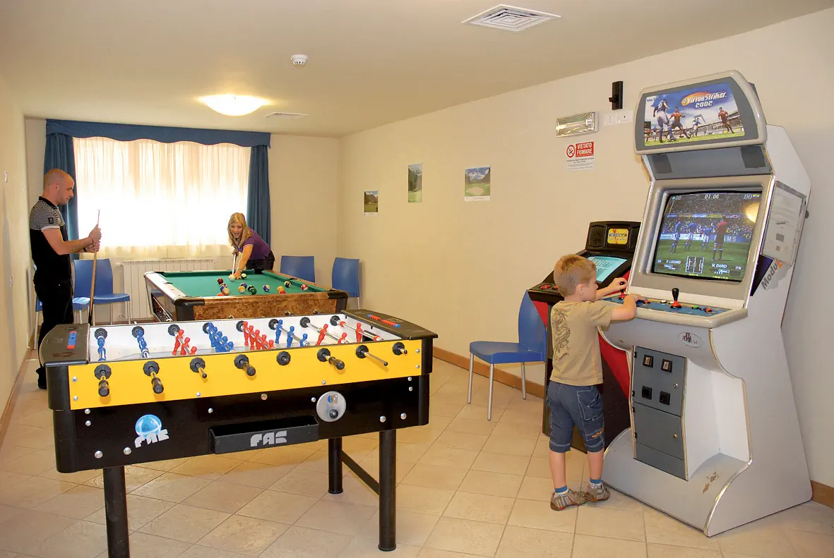 Adamello Resort - zdjęcie 14