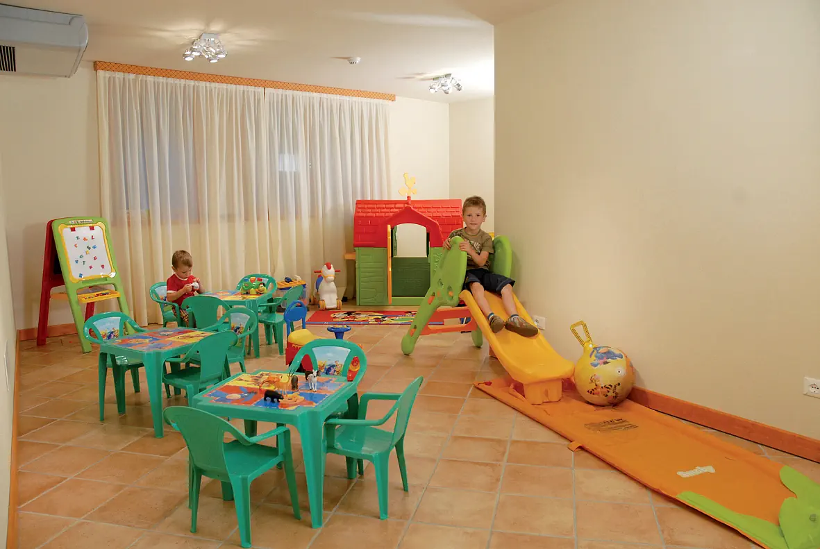 Adamello Resort - zdjęcie 15