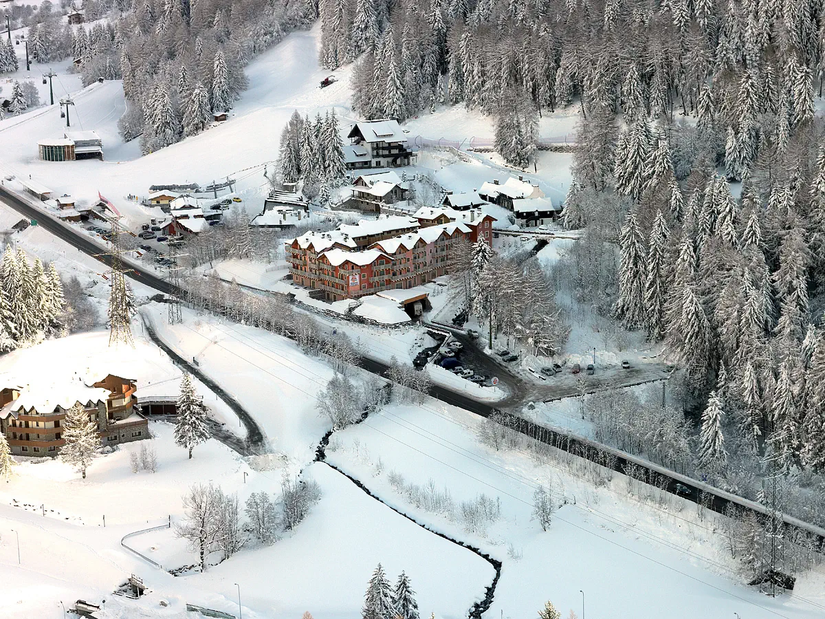 Adamello Resort - zdjęcie 17