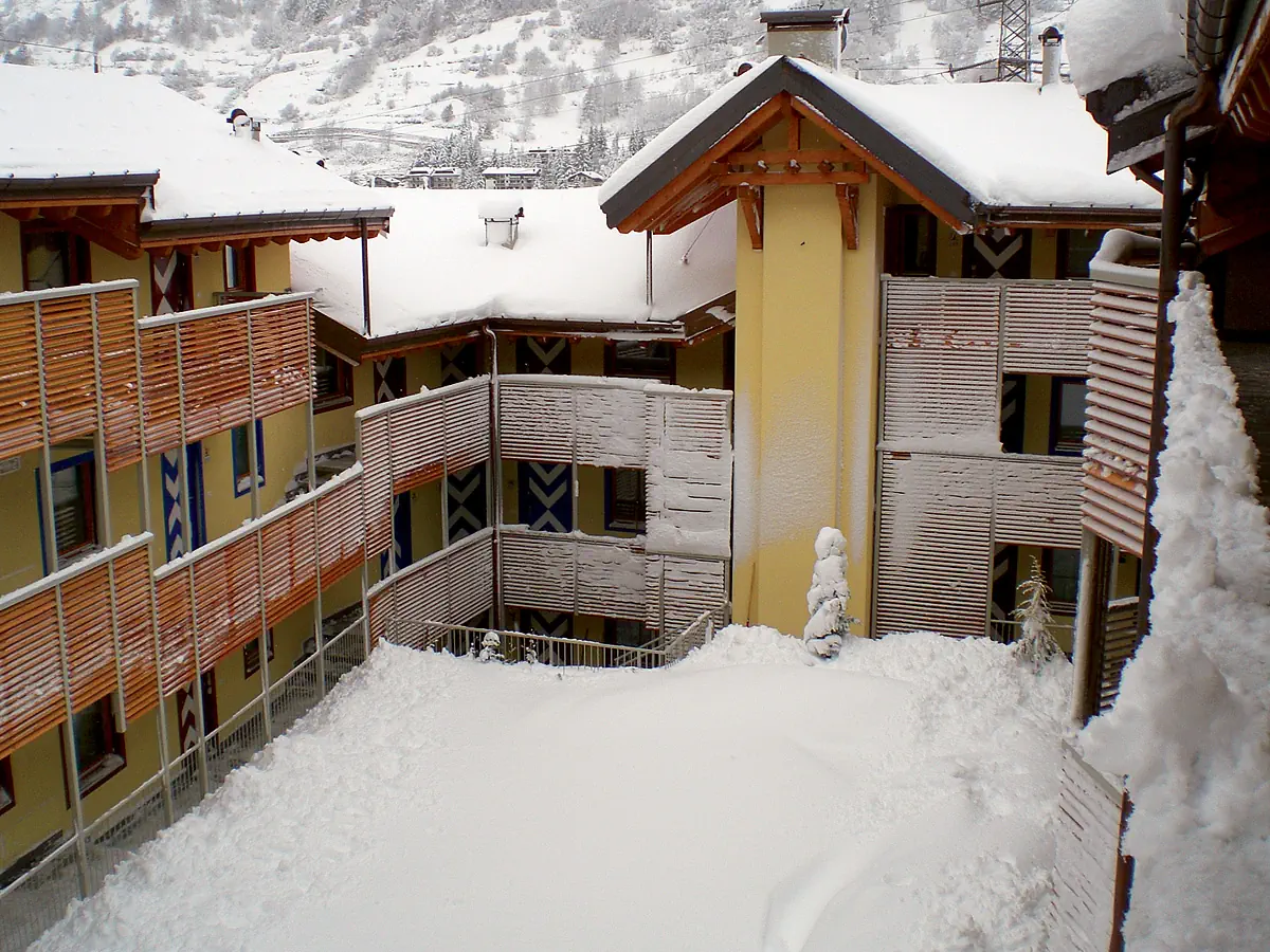 Adamello Resort - zdjęcie 16