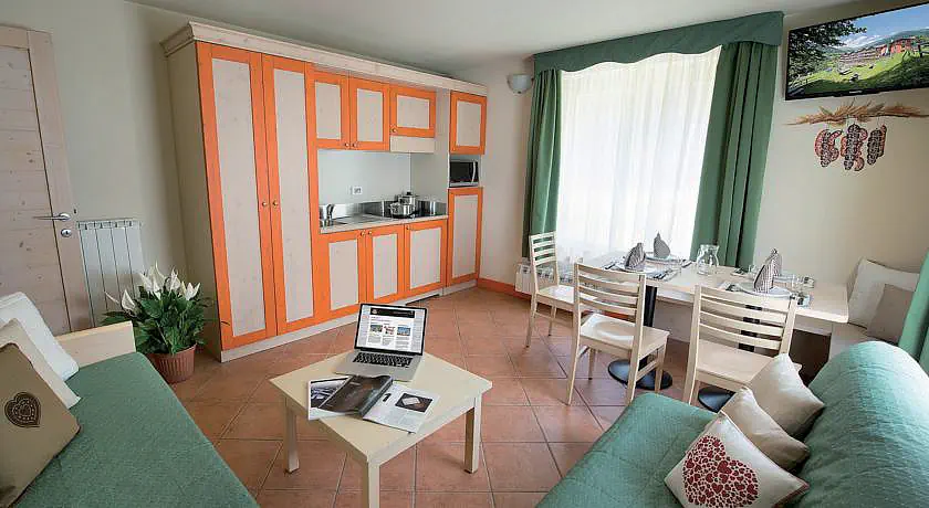 Adamello Resort - zdjęcie 7