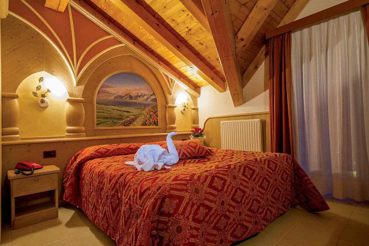 Orchidea (Passo Tonale) - zdjęcie 11