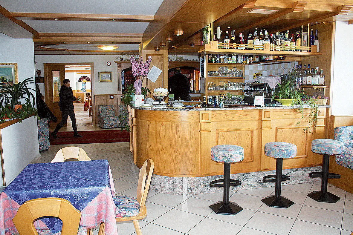 Orchidea (Passo Tonale) - zdjęcie 9