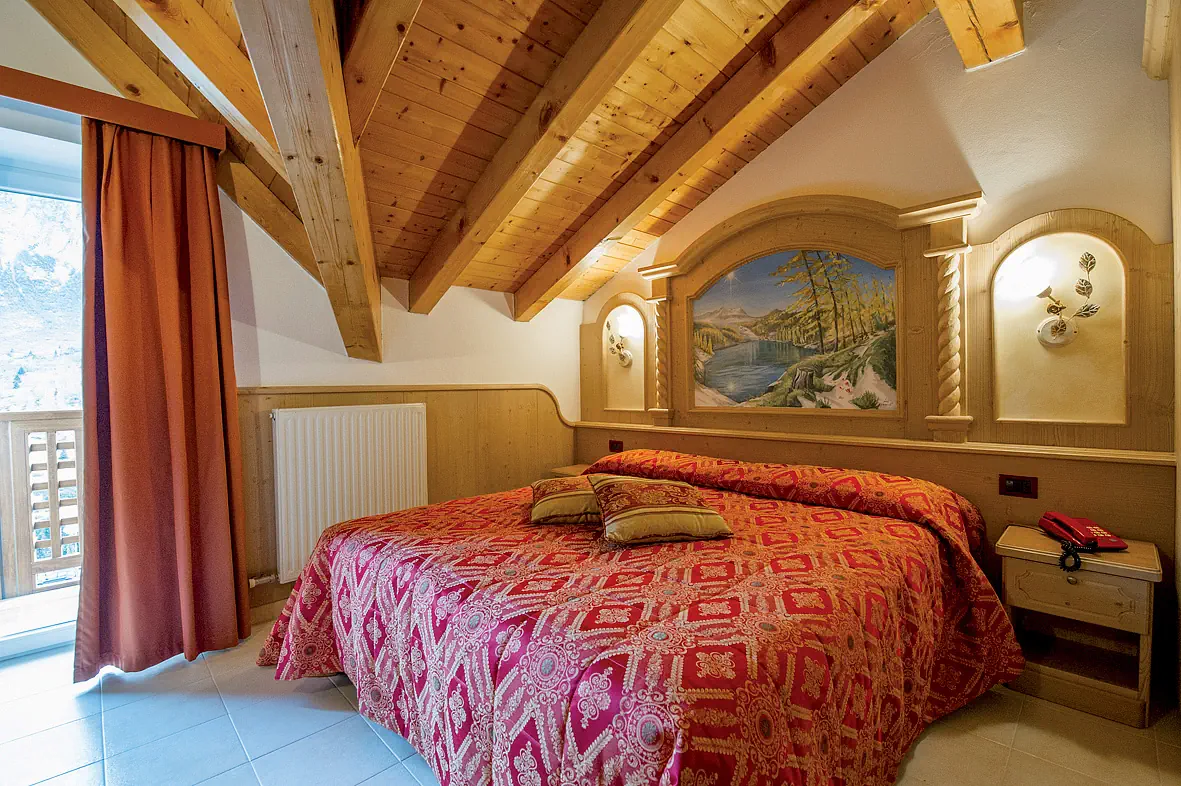 Orchidea (Passo Tonale) - zdjęcie 4