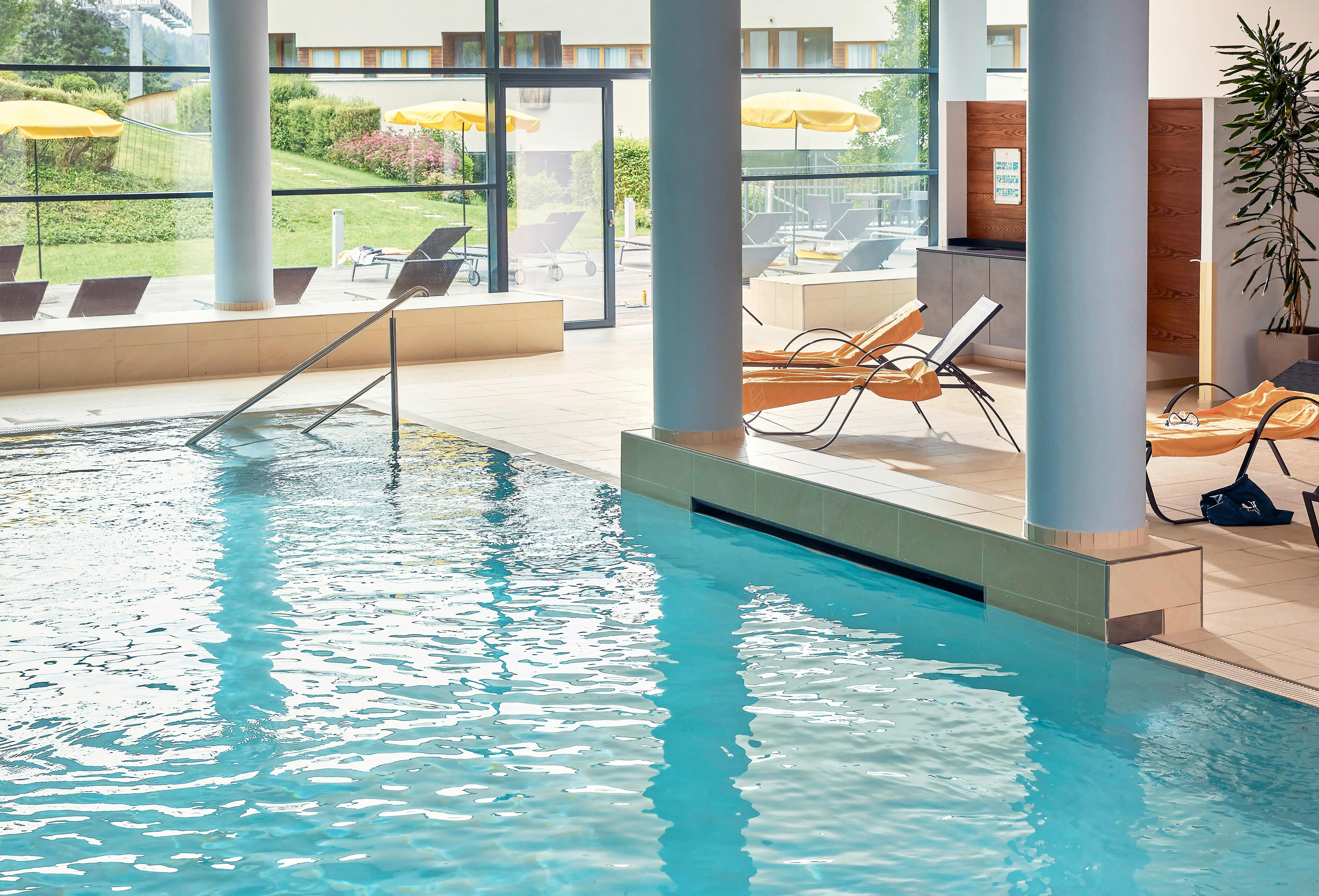 TUI BLUE Fieberbrunn (ex Austria Trend Alpine Resort) - zdjęcie 8