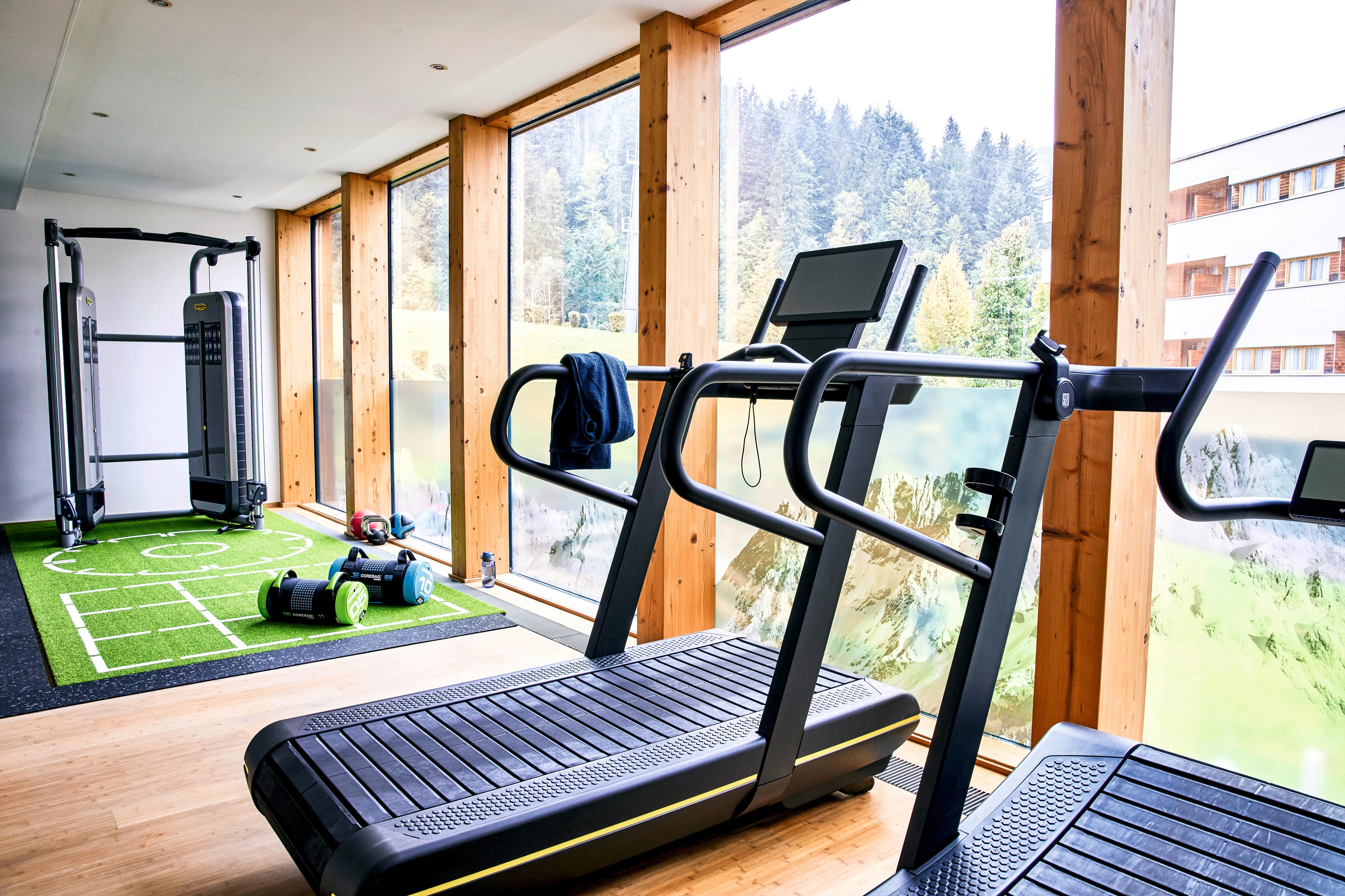 TUI BLUE Fieberbrunn (ex Austria Trend Alpine Resort) - zdjęcie 9