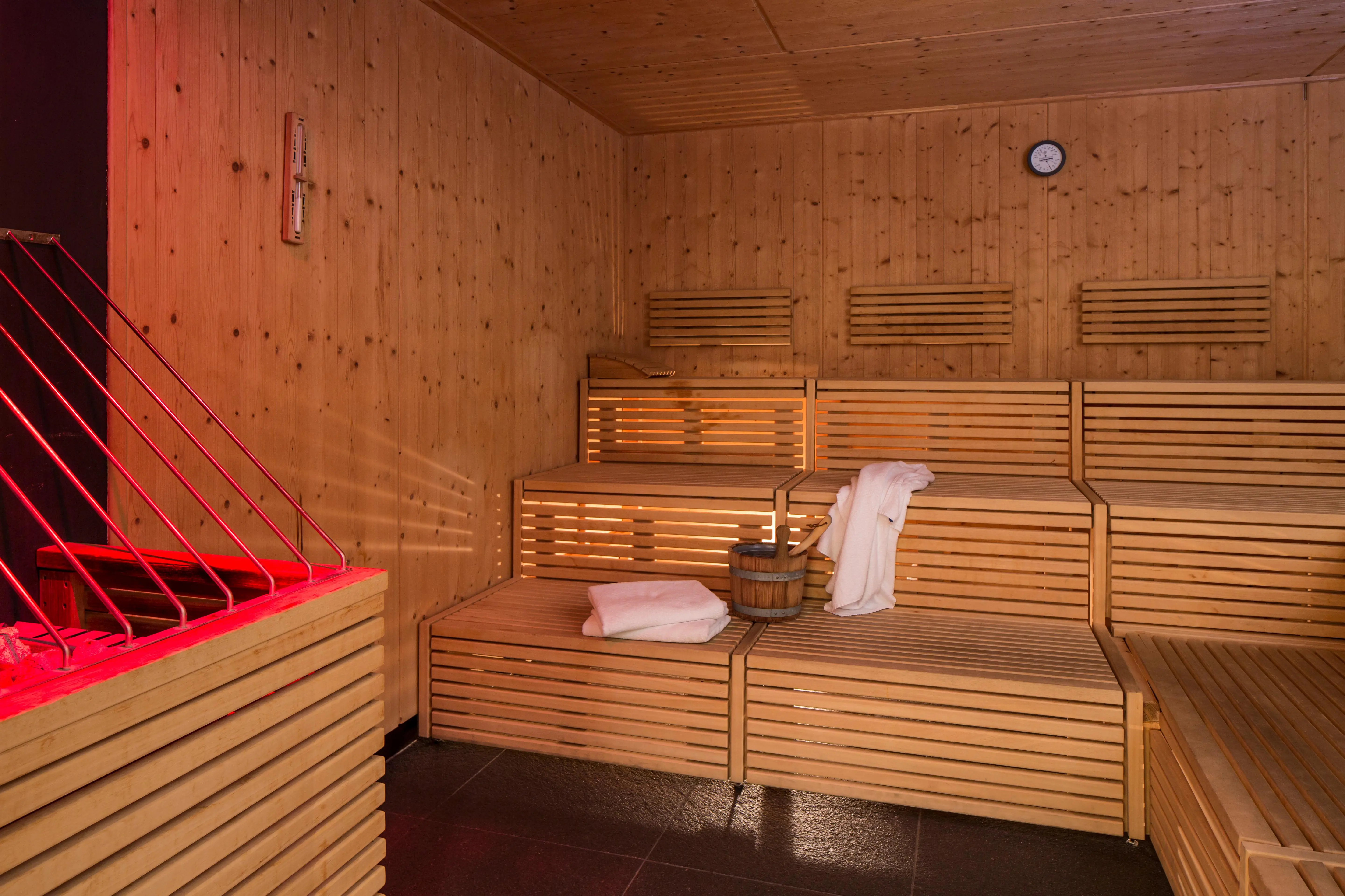 TUI BLUE Fieberbrunn (ex Austria Trend Alpine Resort) - zdjęcie 11