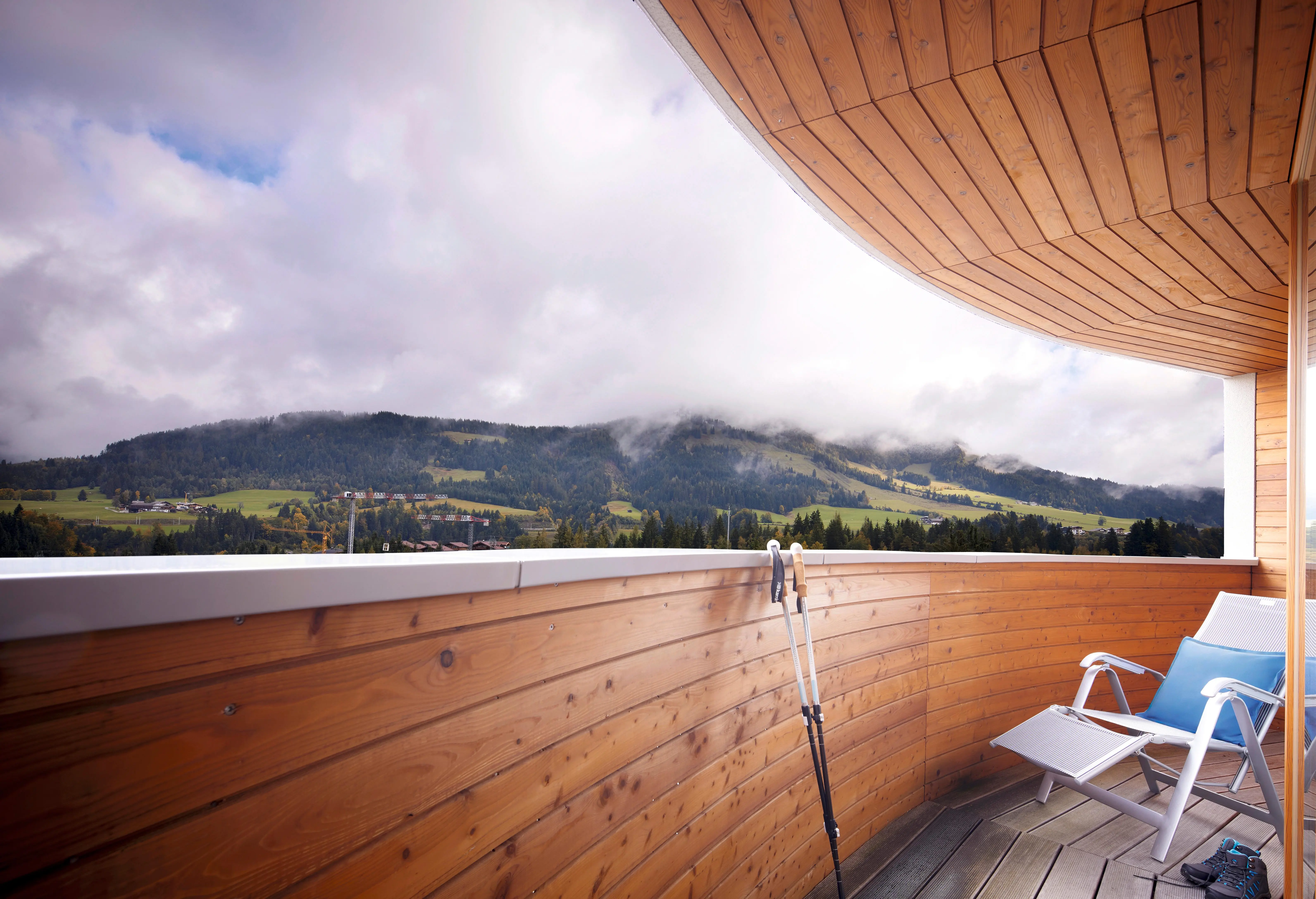 TUI BLUE Fieberbrunn (ex Austria Trend Alpine Resort) - zdjęcie 10