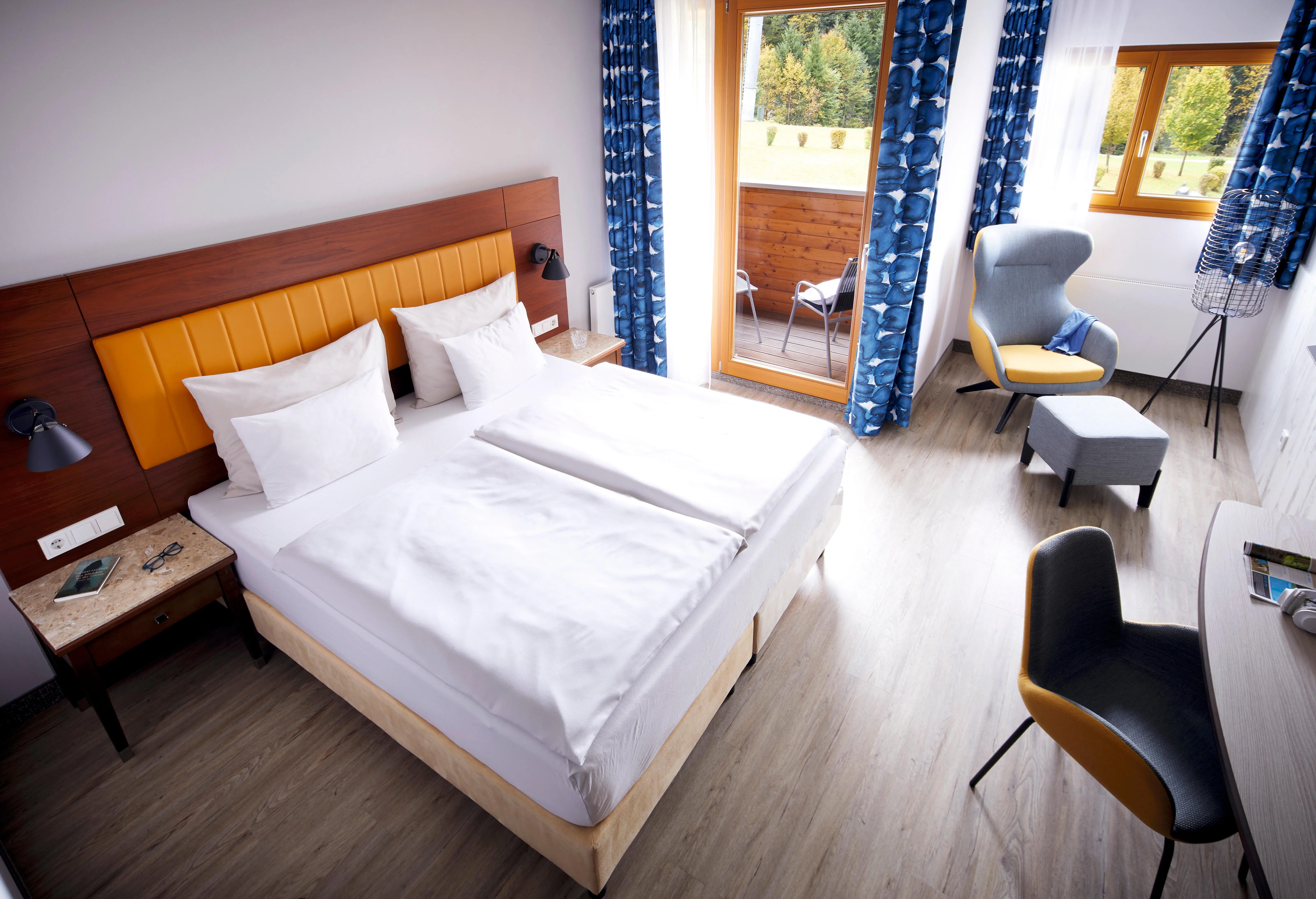 TUI BLUE Fieberbrunn (ex Austria Trend Alpine Resort) - zdjęcie 7