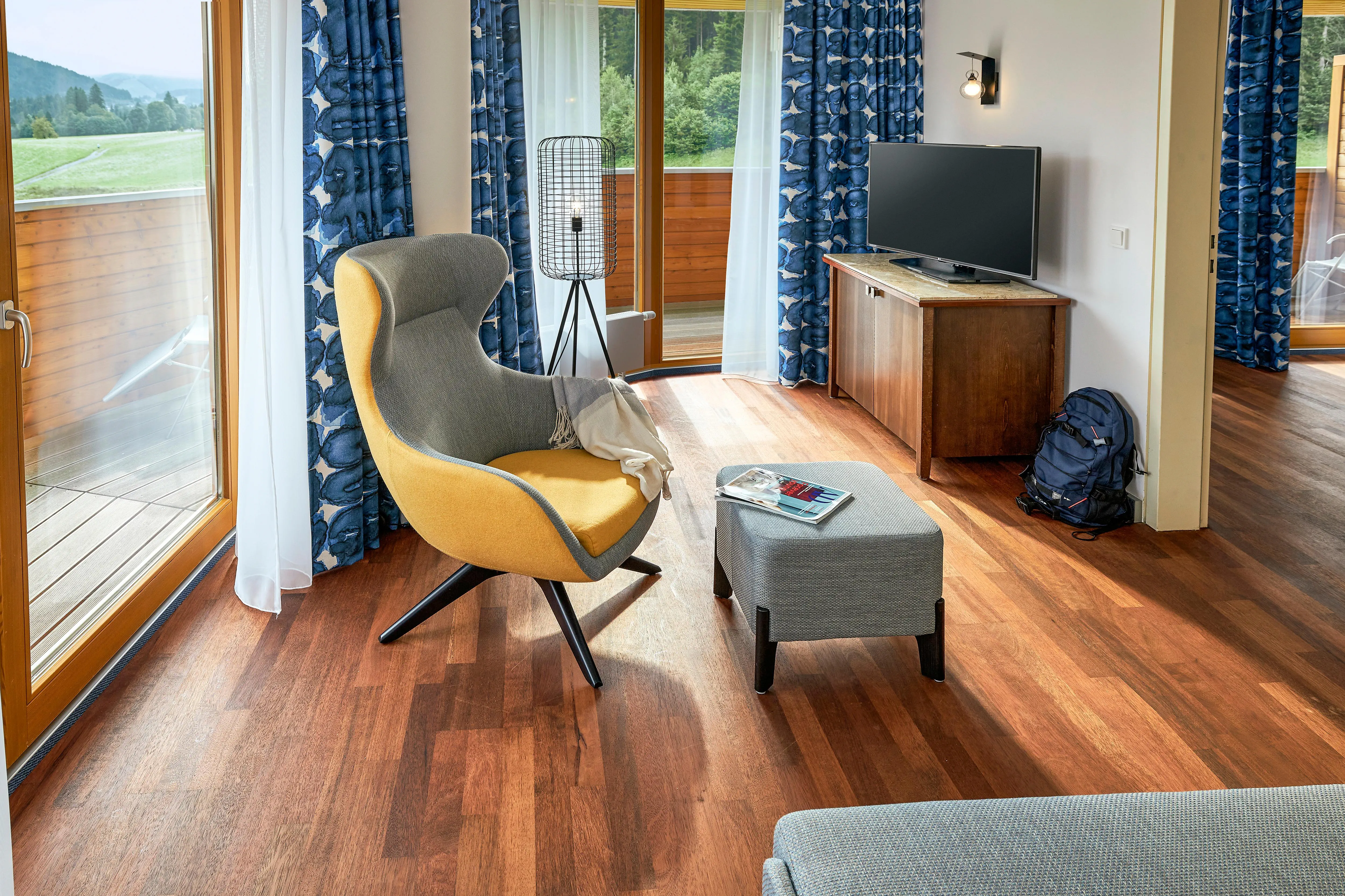 TUI BLUE Fieberbrunn (ex Austria Trend Alpine Resort) - zdjęcie 6