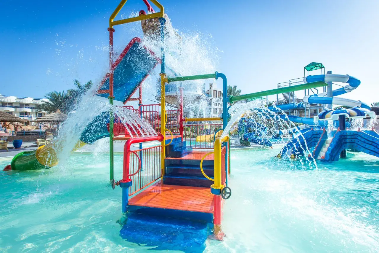 Seagull Beach Resort (Hurghada) - zdjęcie 18