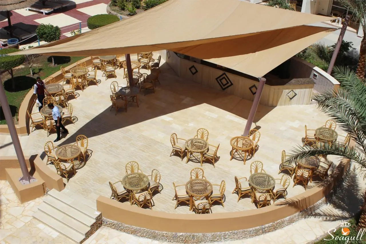 Seagull Beach Resort (Hurghada) - zdjęcie 32