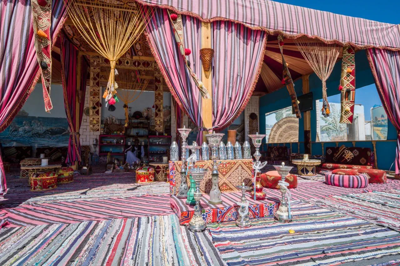 Seagull Beach Resort (Hurghada) - zdjęcie 40