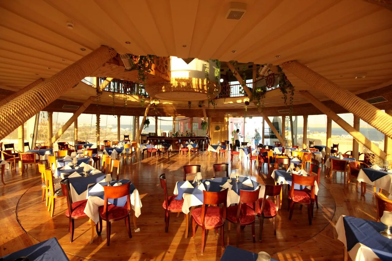 Seagull Beach Resort (Hurghada) - zdjęcie 37