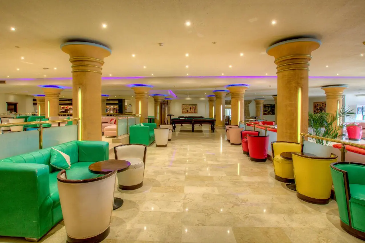 Seagull Beach Resort (Hurghada) - zdjęcie 39