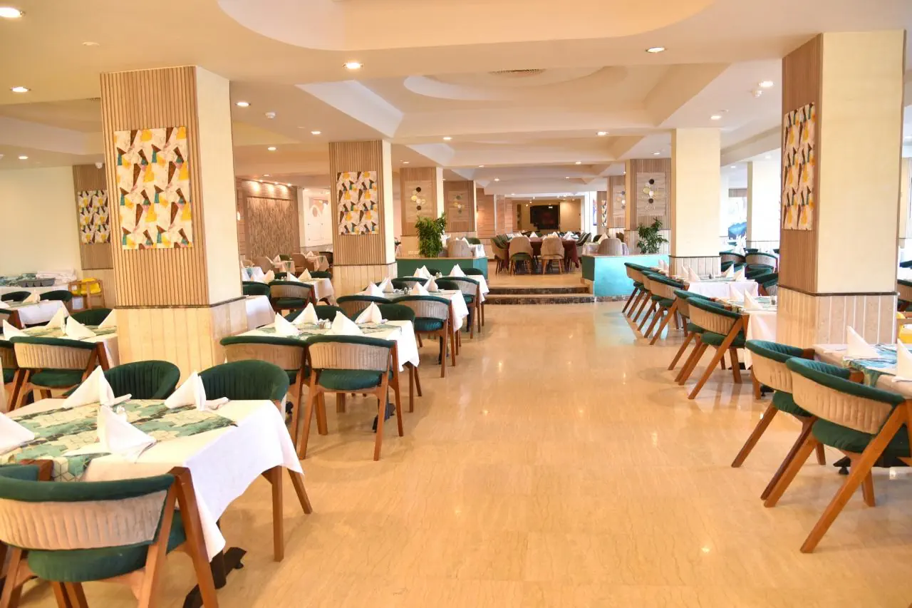 Seagull Beach Resort (Hurghada) - zdjęcie 33