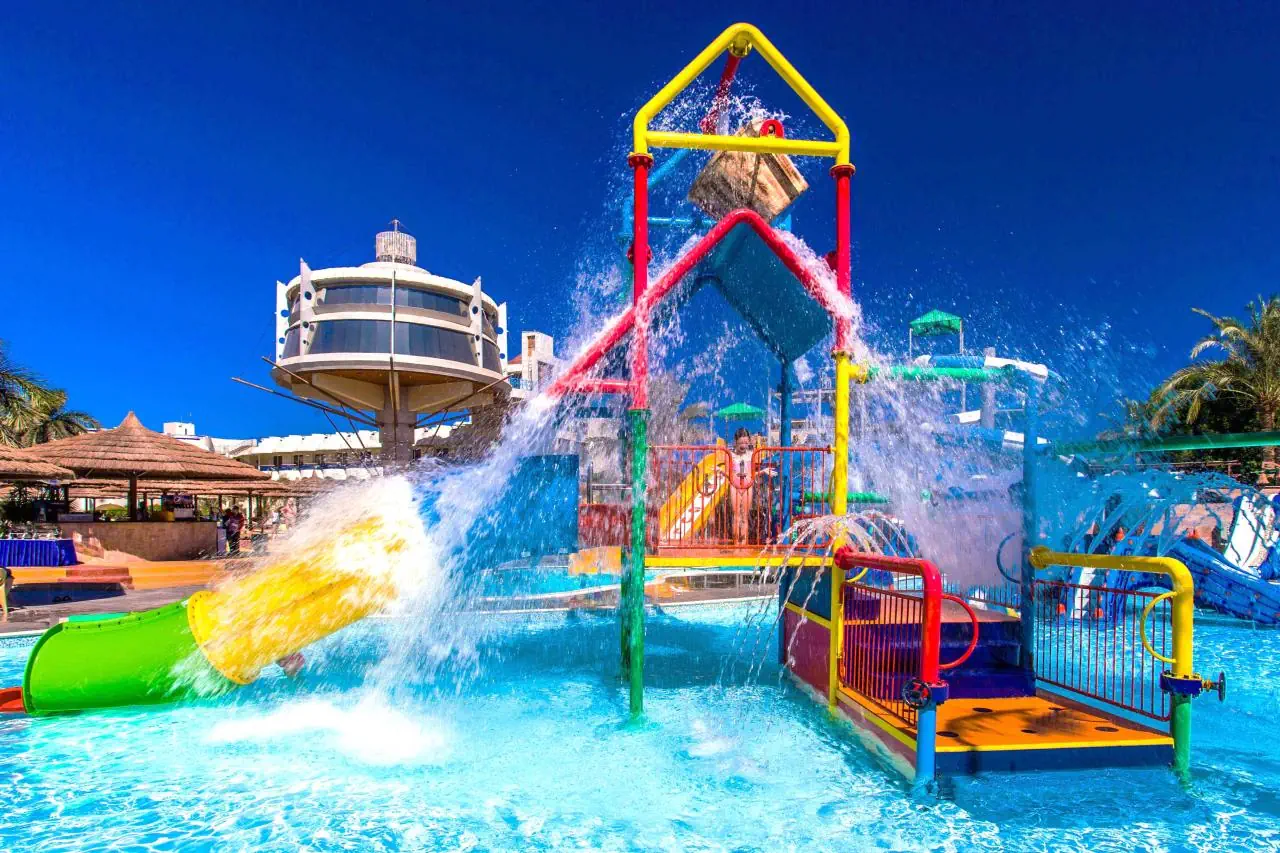 Seagull Beach Resort (Hurghada) - zdjęcie 17