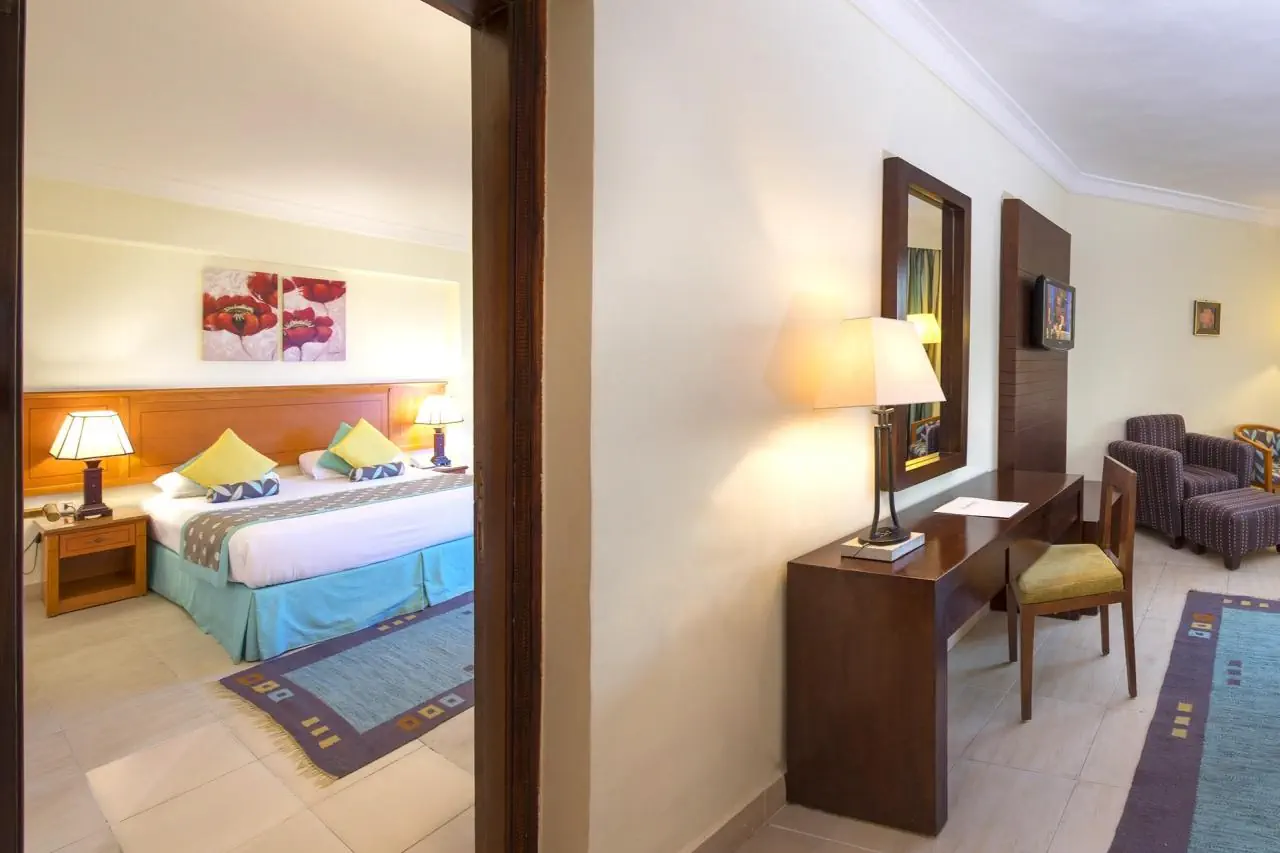 Amwaj Beach Club Resort (ex. Pickalbatros Beach Club) - zdjęcie 19