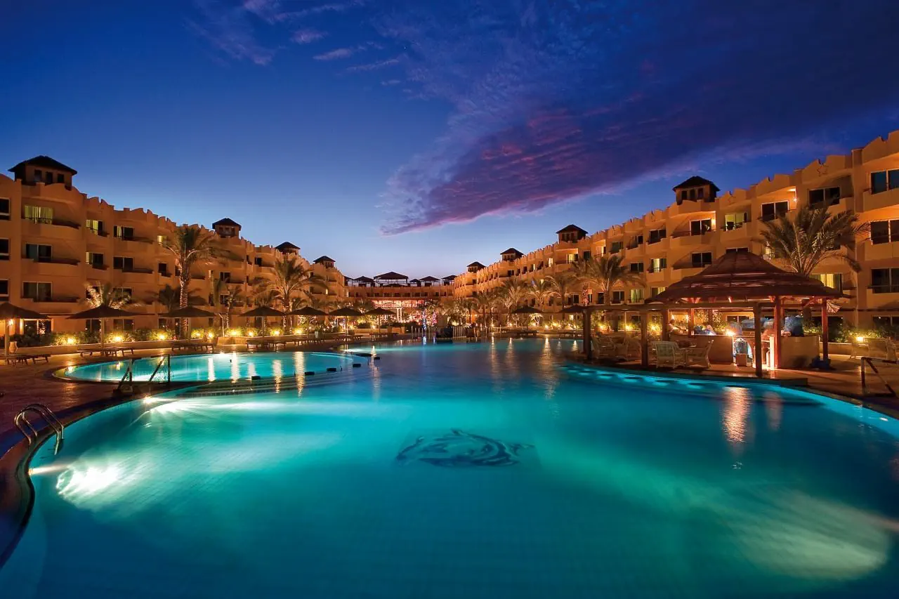 Amwaj Beach Club Resort (ex. Pickalbatros Beach Club) - zdjęcie 26