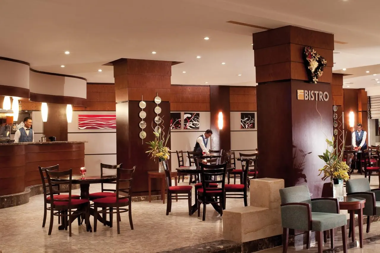 Amwaj Beach Club Resort (ex. Pickalbatros Beach Club) - zdjęcie 21
