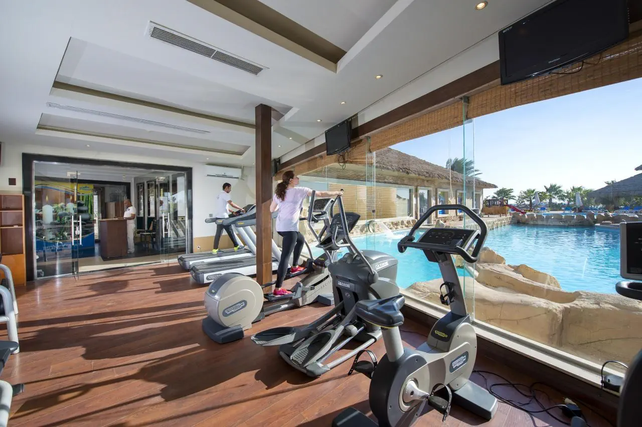Amwaj Beach Club Resort (ex. Pickalbatros Beach Club) - zdjęcie 25