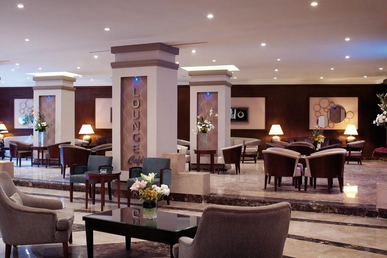 Amwaj Beach Club Resort (ex. Pickalbatros Beach Club) - zdjęcie 23