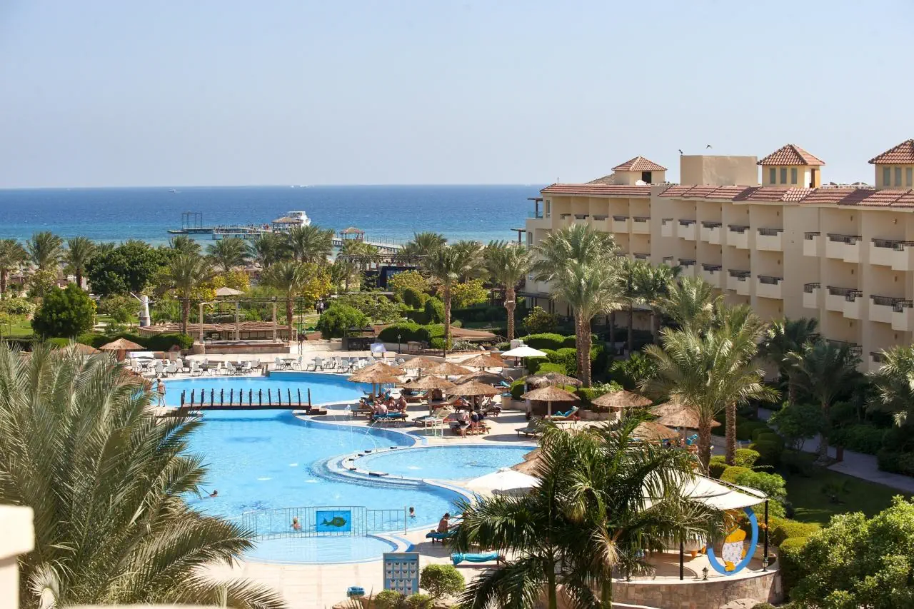 Amwaj Beach Club Resort (ex. Pickalbatros Beach Club) - zdjęcie 3