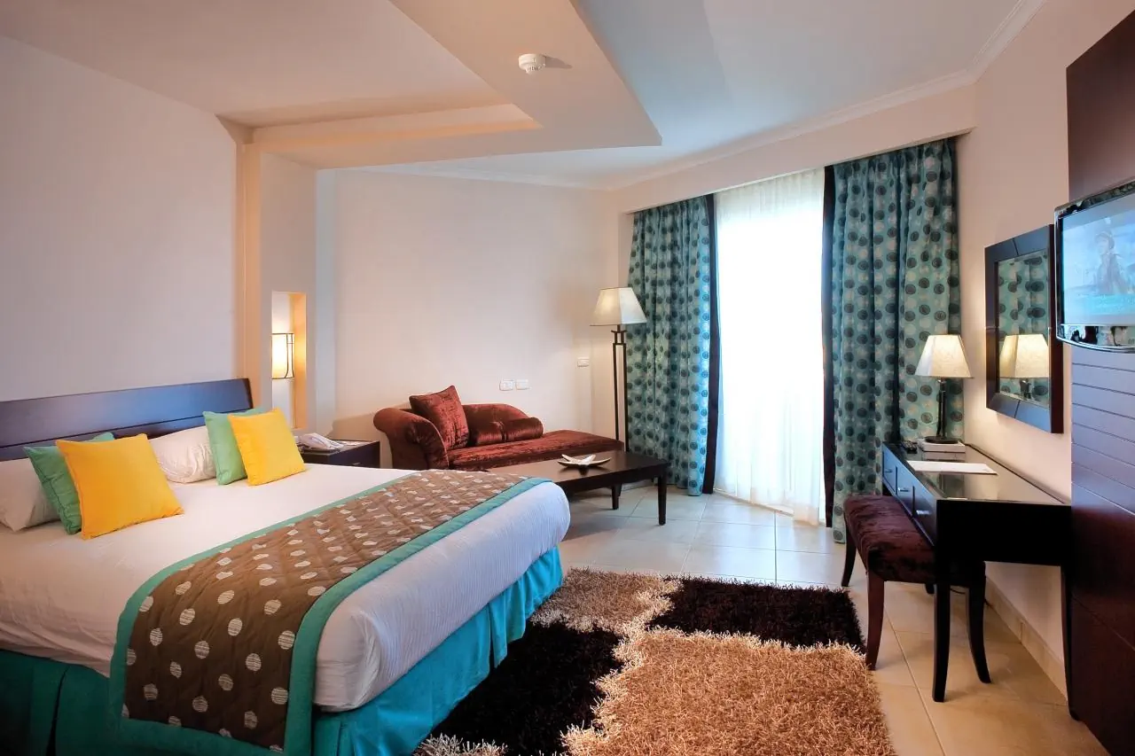 Amwaj Beach Club Resort (ex. Pickalbatros Beach Club) - zdjęcie 16