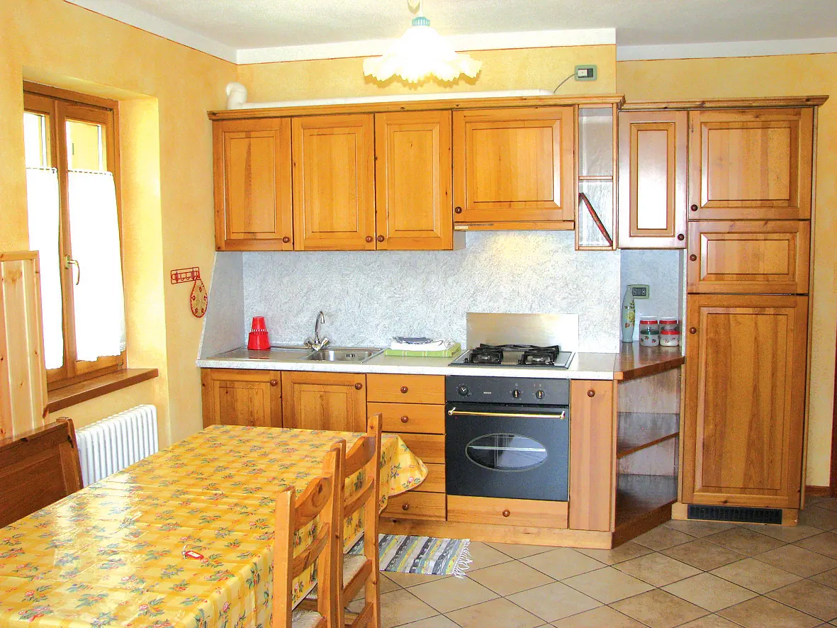 Fior di Roccia Residence - zdjęcie 5