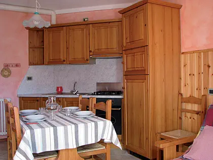 Fior di Roccia Residence - zdjęcie 4