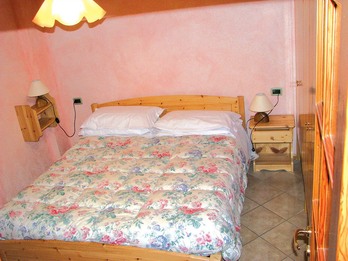 Fior di Roccia Residence - zdjęcie 3