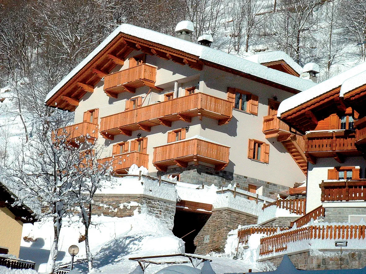 Fior di Roccia Residence - zdjęcie 2