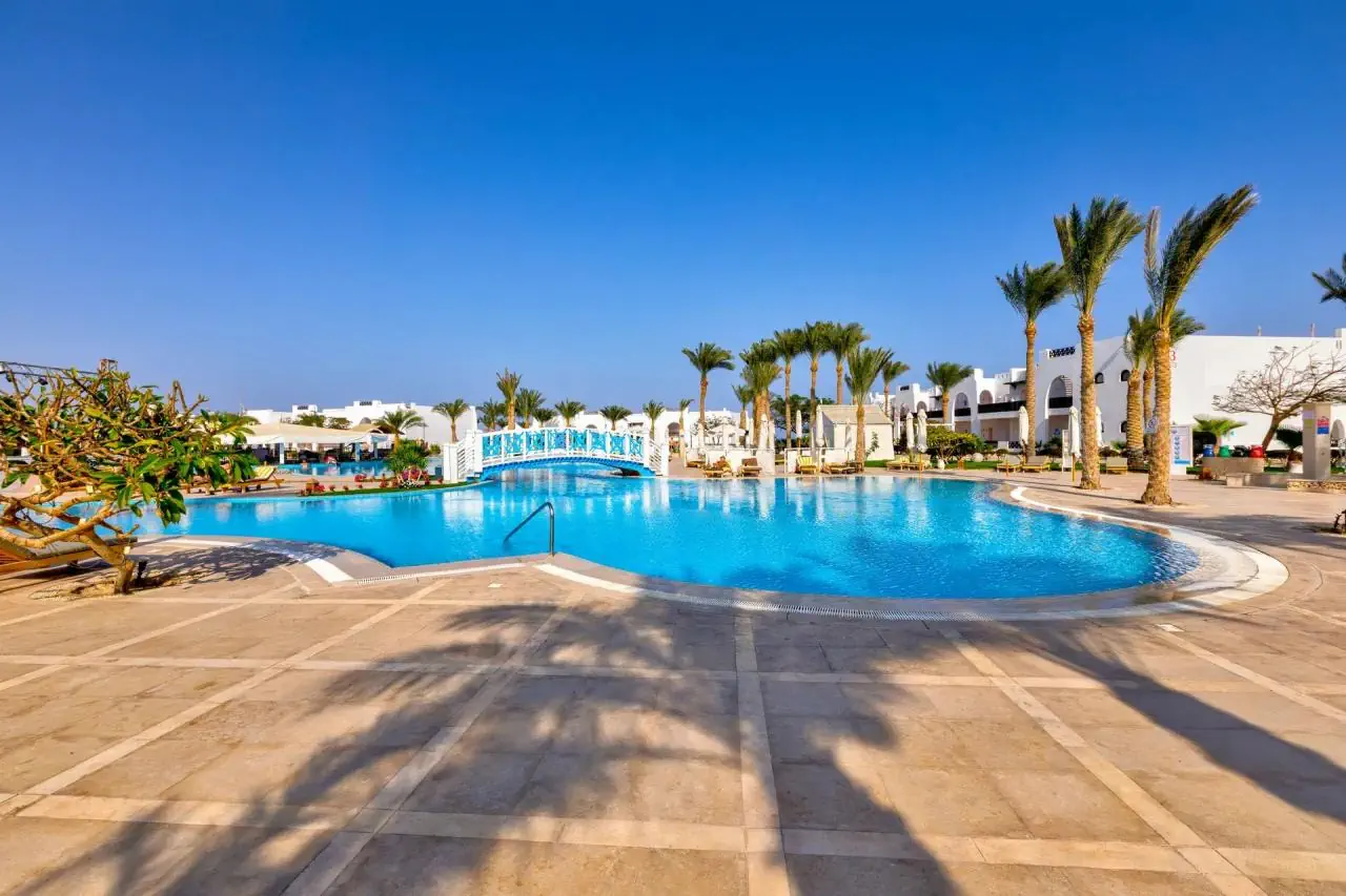 Hilton Marsa Alam Nubian Resort - zdjęcie 6