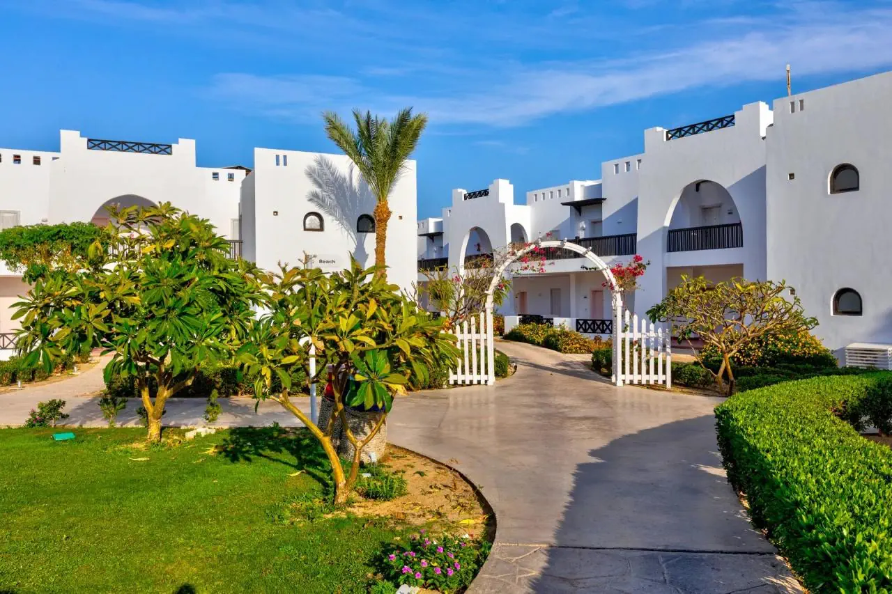 Hilton Marsa Alam Nubian Resort - zdjęcie 15