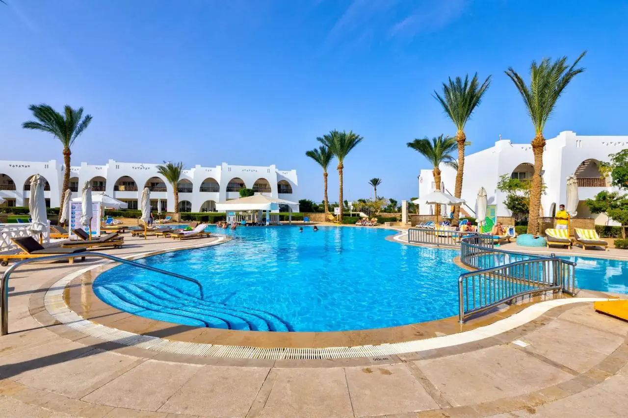 Hilton Marsa Alam Nubian Resort - zdjęcie 3