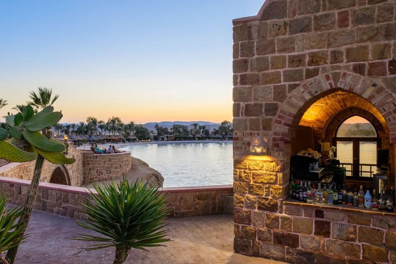 Movenpick Resort El Quseir - zdjęcie 9