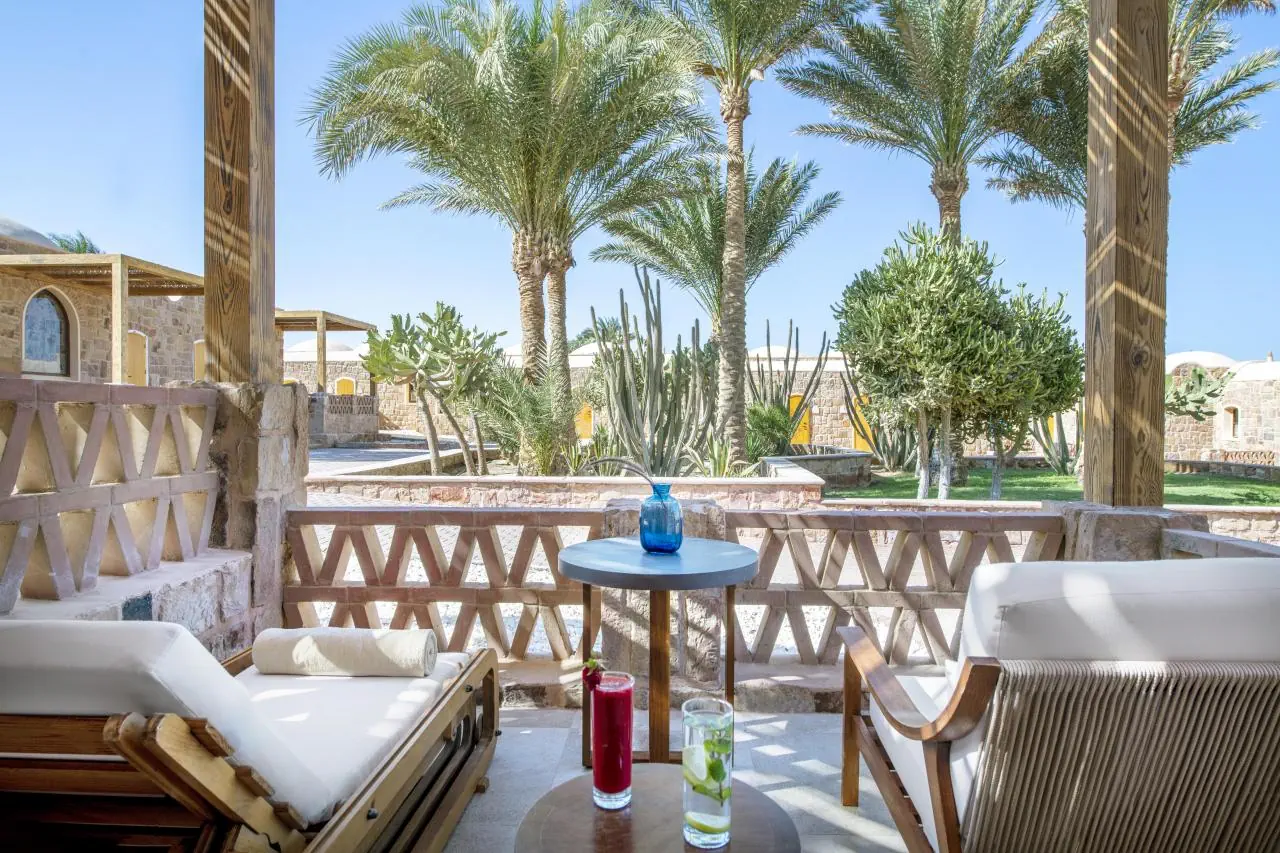 Movenpick Resort El Quseir - zdjęcie 18