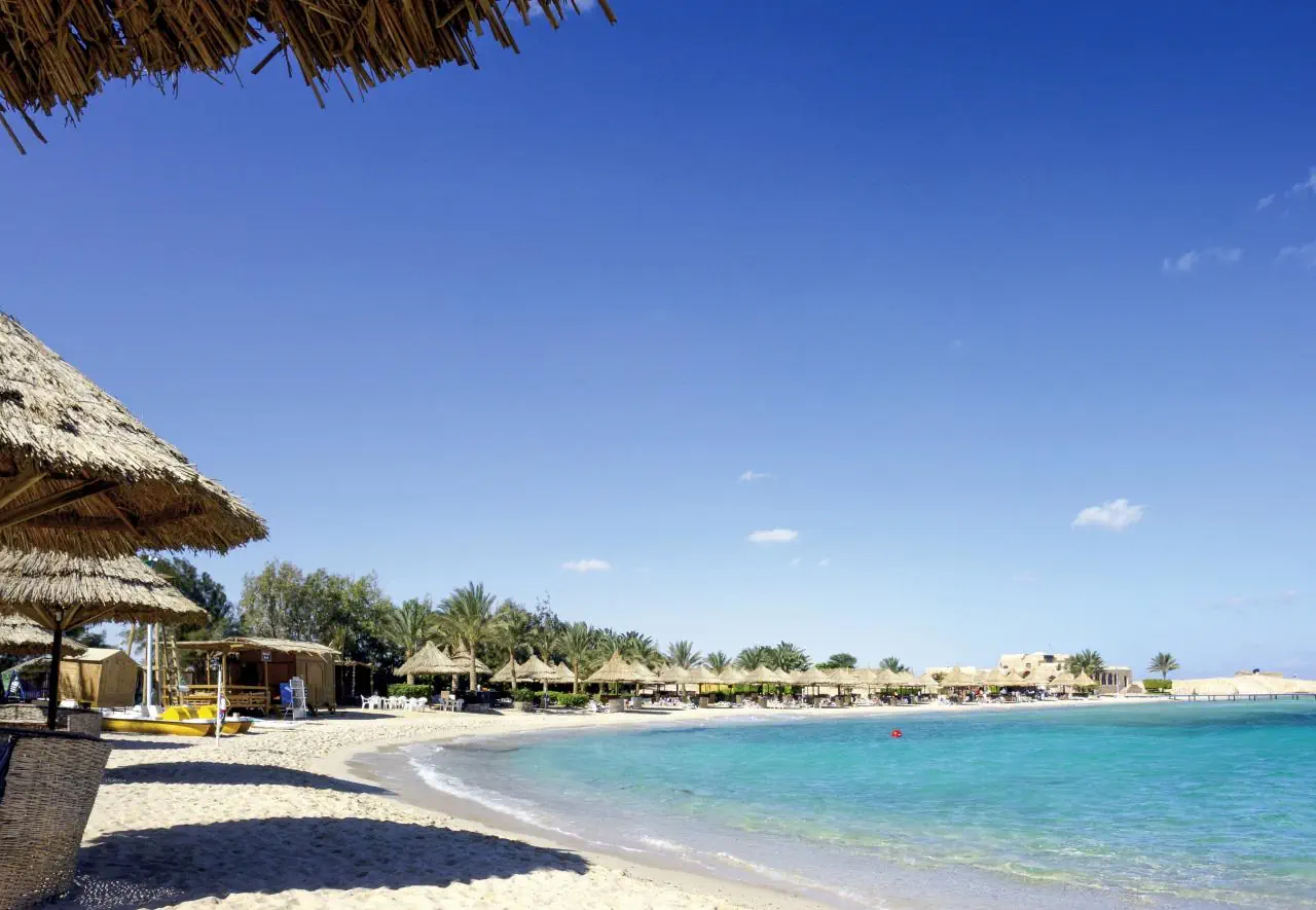 Movenpick Resort El Quseir - zdjęcie 6
