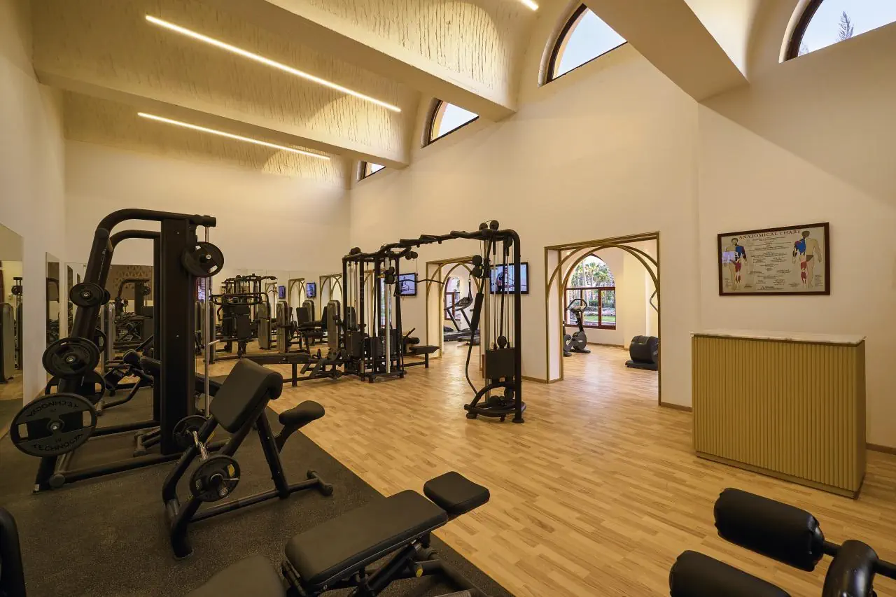 Movenpick Resort El Quseir - zdjęcie 16