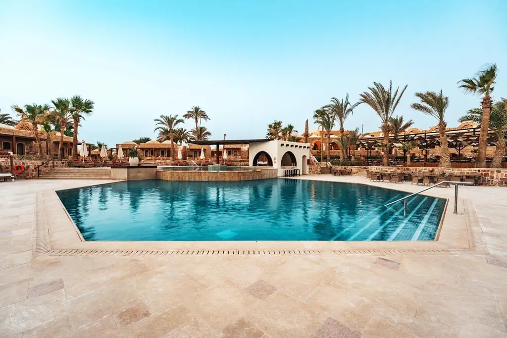 Movenpick Resort El Quseir - zdjęcie 23