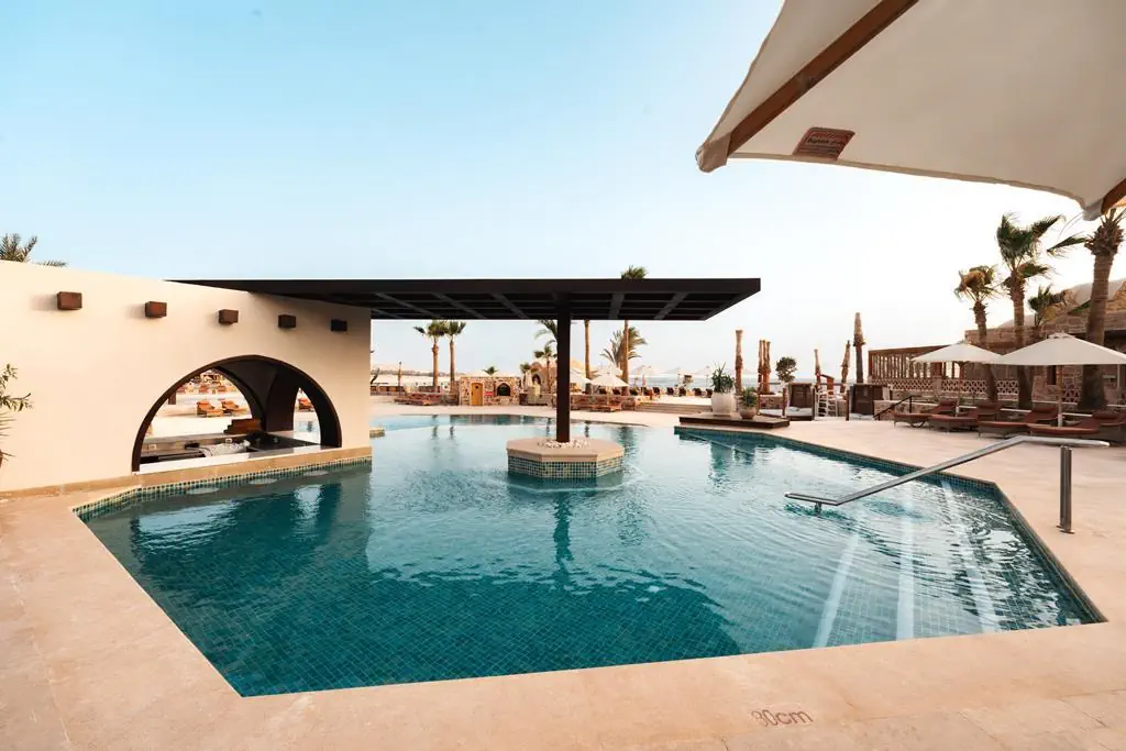Movenpick Resort El Quseir - zdjęcie 25