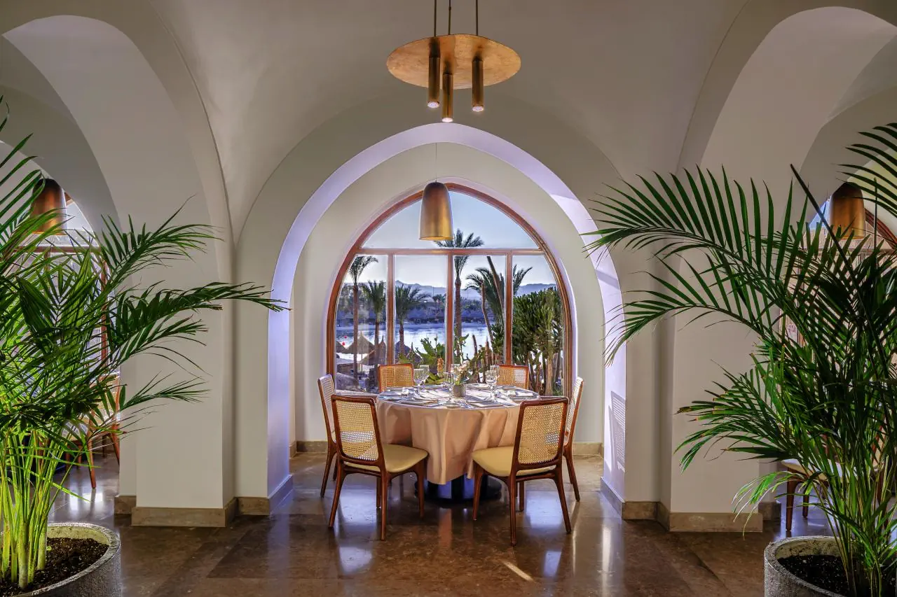 Movenpick Resort El Quseir - zdjęcie 13