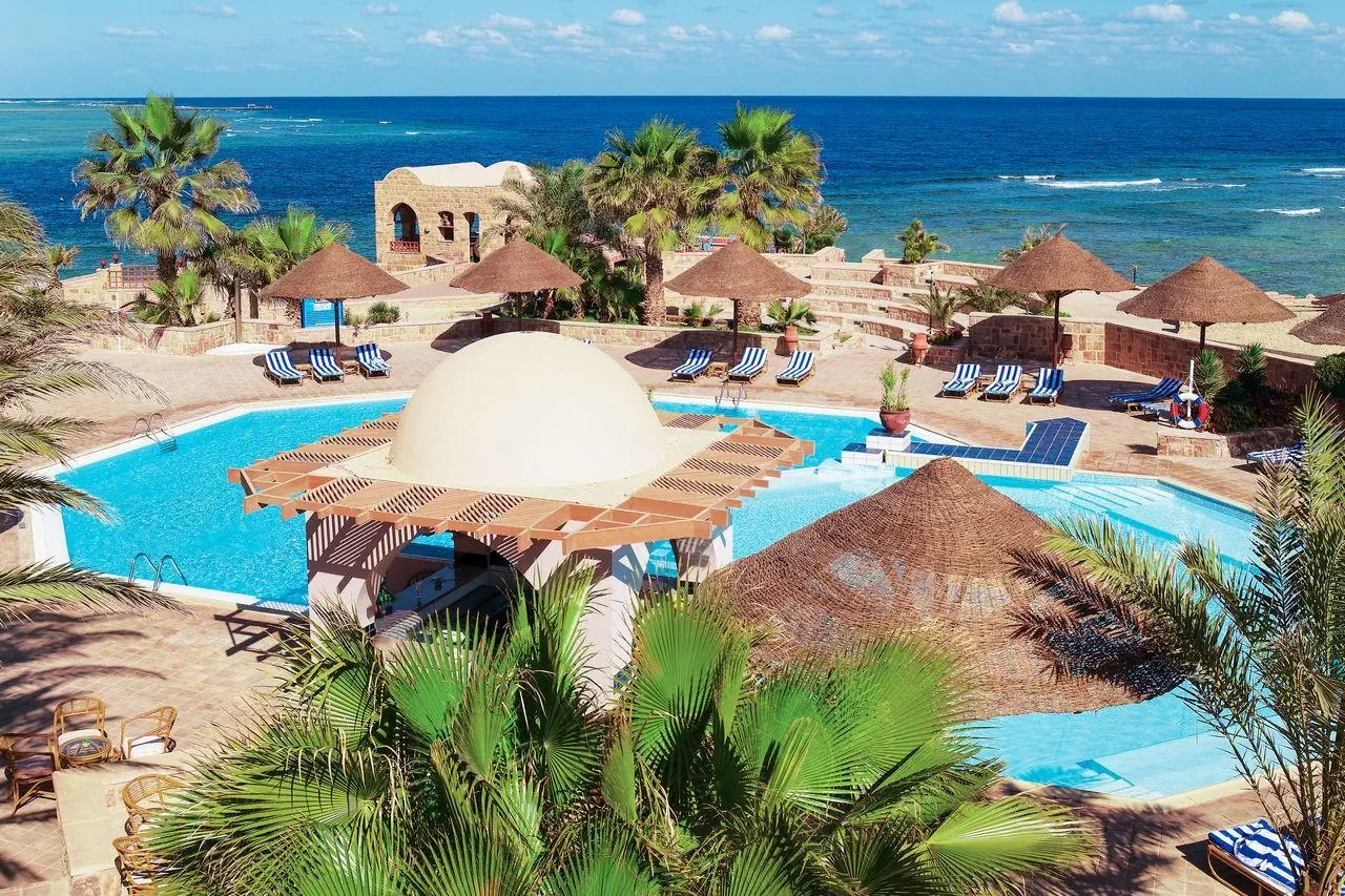 Movenpick Resort El Quseir - zdjęcie 3