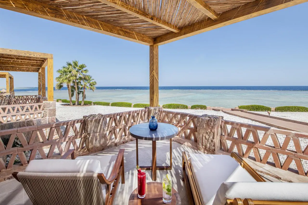 Movenpick Resort El Quseir - zdjęcie 20