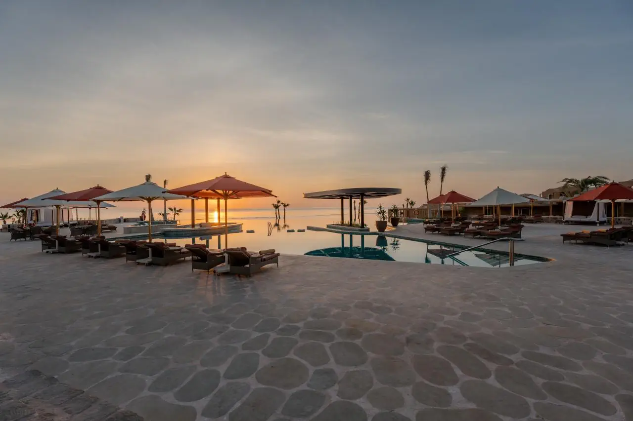 Movenpick Resort El Quseir - zdjęcie 21