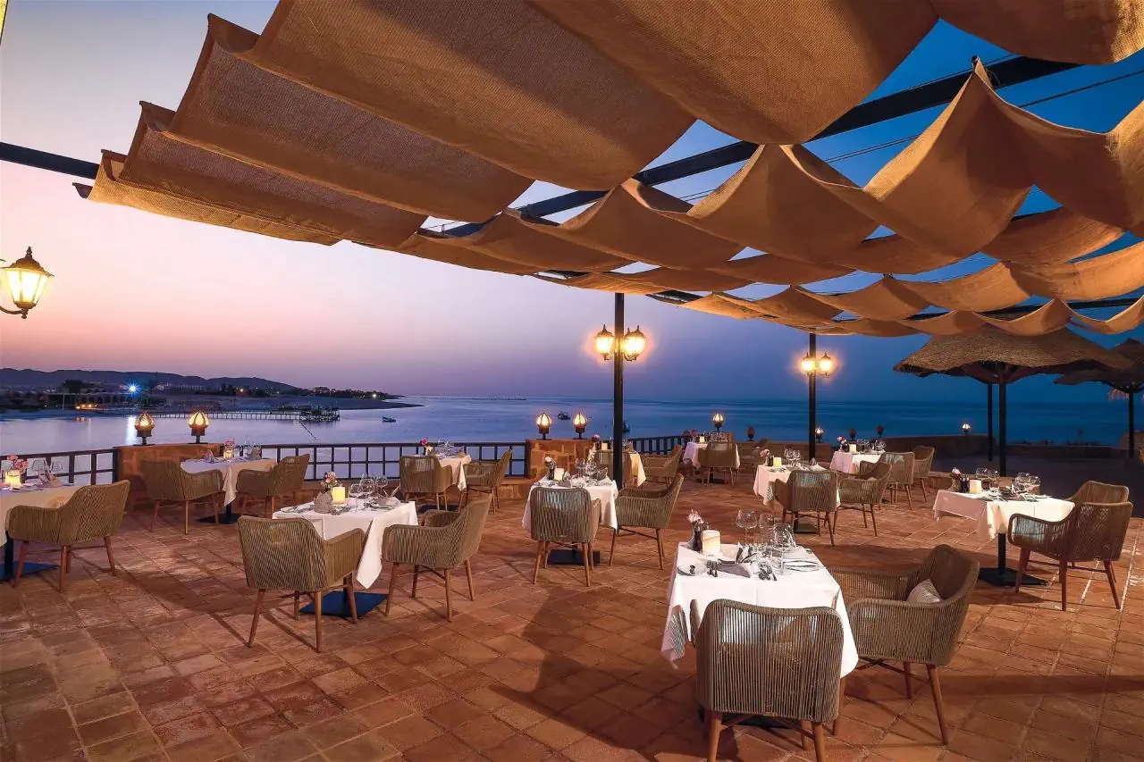 Movenpick Resort El Quseir - zdjęcie 10