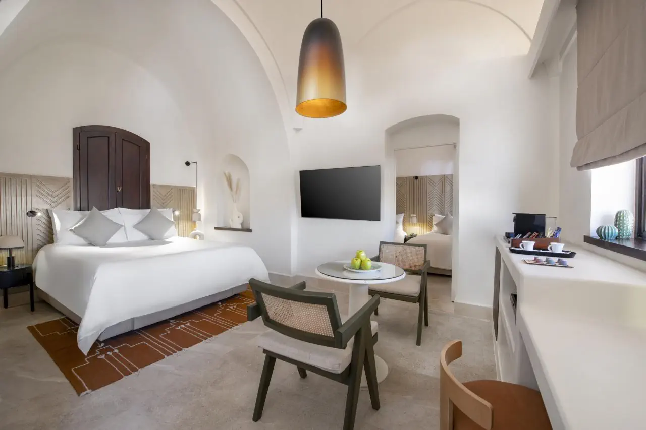 Movenpick Resort El Quseir - zdjęcie 12