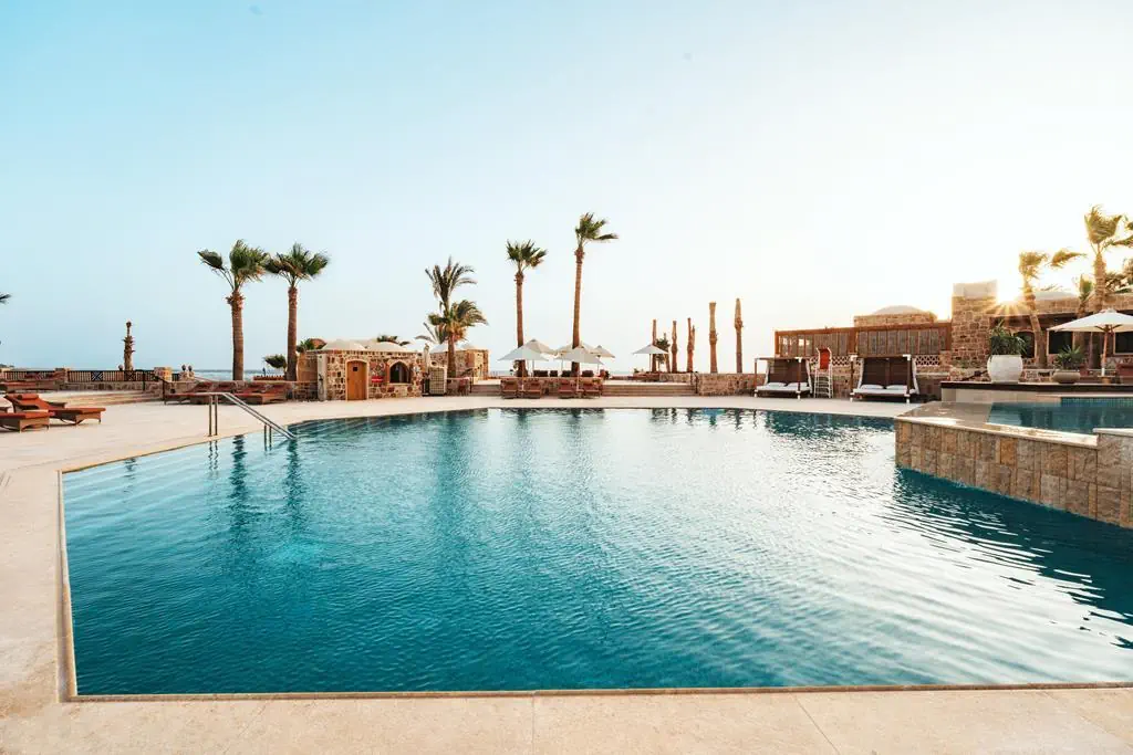 Movenpick Resort El Quseir - zdjęcie 24